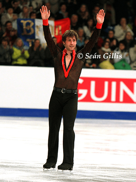 Brian Joubert
