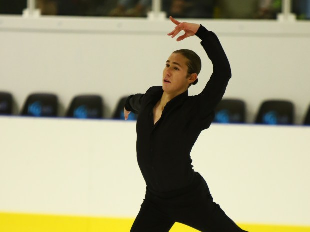 Photo by Sean Gillis