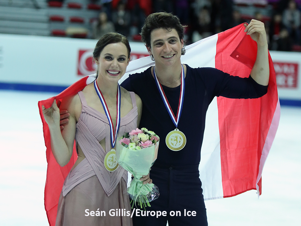 That Was The Week That Was In Figure Skating (5-11 December 2016 ...